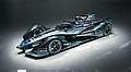 Panasonic Jaguar Racing gibt ersten Ausblick auf den Jaguar I-TYPE 3